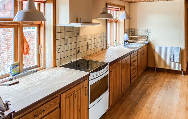 Casa vacanze - Bedsted Thy , Danimarca - B30111 6