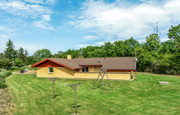 Feriehus Jegum Ferieland, Danmark | dansommer Feriehus Jegum Ferieland, Danmark P42298 | Novasol