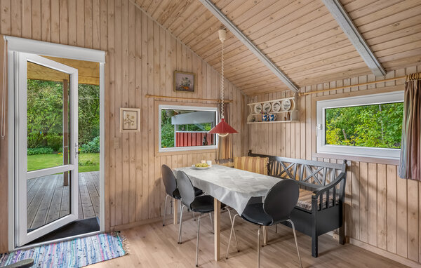 Casa vacanze - Hovborg , Danimarca - B3026 302