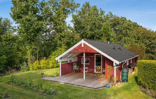 Casa vacanze - Hovborg , Danimarca - B3026 1