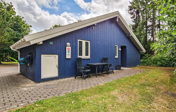 Feriehus - Jegum ferieland , Danmark - B3162 102