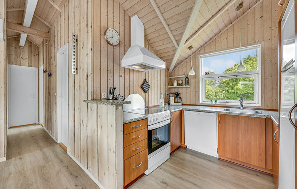 Ferienhaus 