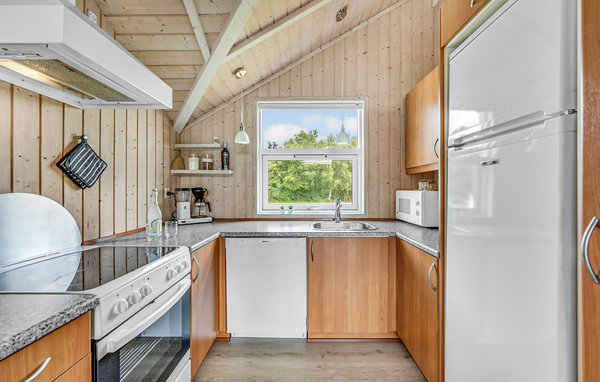 Ferienhaus 