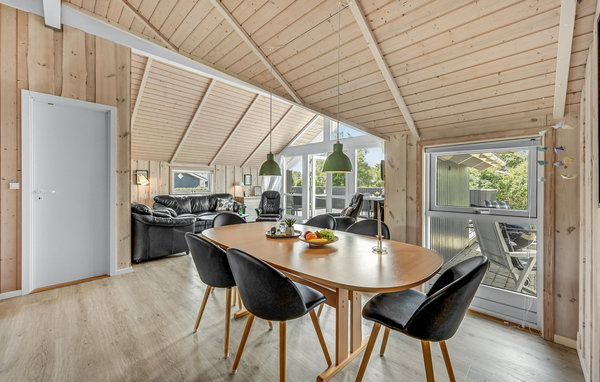 Ferienhaus 