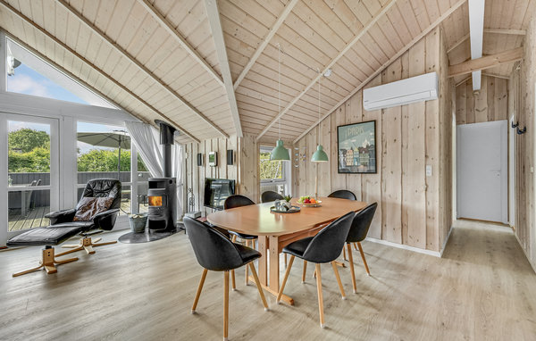 Ferienhaus 