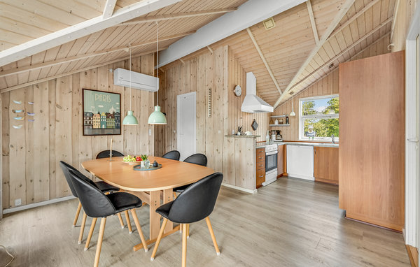 Ferienhaus 
