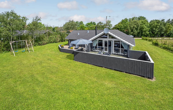 Ferienhaus 
