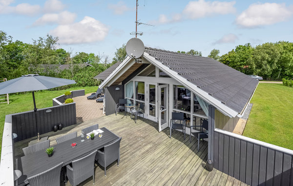 Ferienhaus 