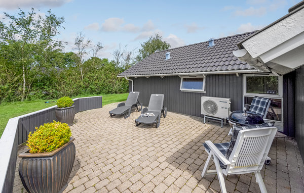 Ferienhaus 
