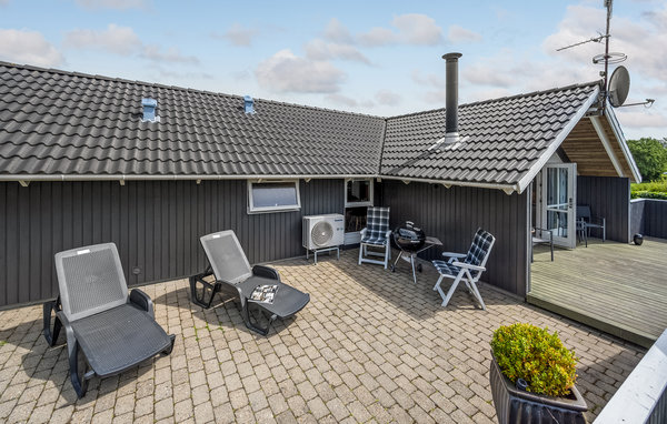 Ferienhaus 
