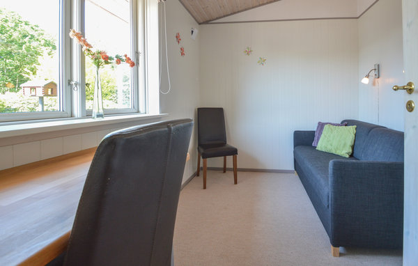 Domy wakacyjne - Bork Havn , Dania - B3371 603