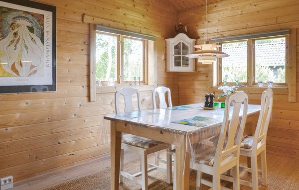 Ferienhaus 