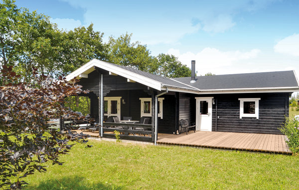 Ferienhaus 