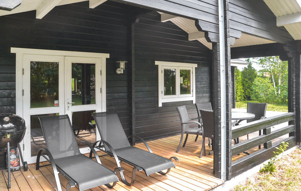 Ferienhaus 