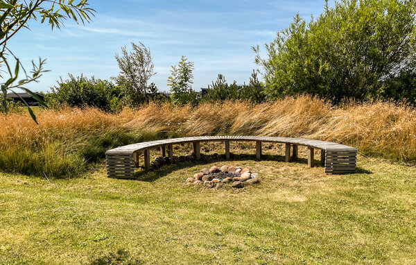 Feriehus - Skaven Strand , Danmark - B3390 110