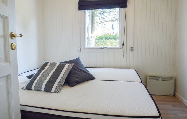 Casa vacanze - Bork Havn , Danimarca - B3392 601