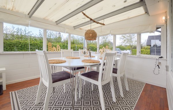 Casa vacanze - Bork Havn , Danimarca - B3392 5