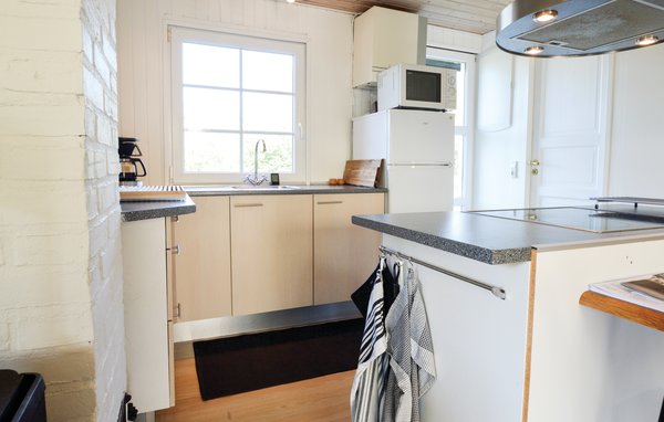 Casa vacanze - Bork Havn , Danimarca - B3392 401