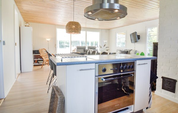 Casa vacanze - Bork Havn , Danimarca - B3392 402