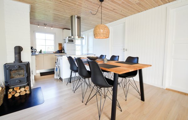 Casa vacanze - Bork Havn , Danimarca - B3392 6