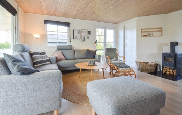 Casa vacanze - Bork Havn , Danimarca - B3392 301