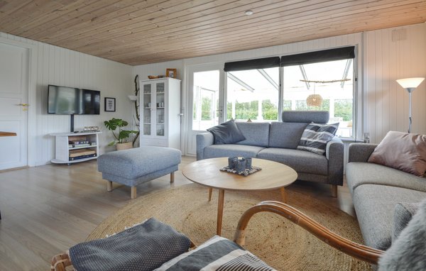 Casa vacanze - Bork Havn , Danimarca - B3392 302