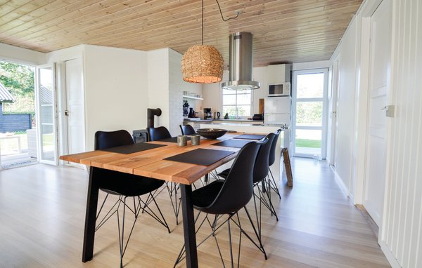 Casa vacanze - Bork Havn , Danimarca - B3392 303
