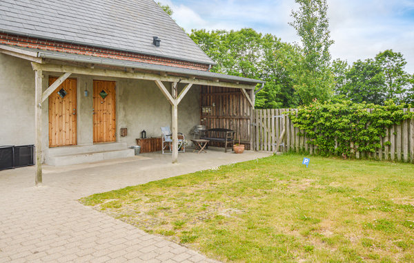 Ferienhaus 