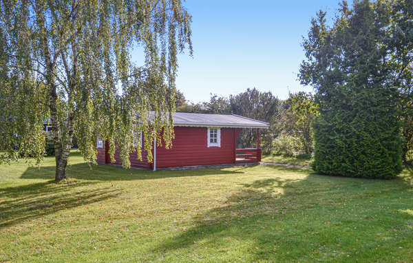 Ferienhaus 