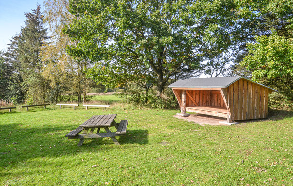 Ferienhaus 