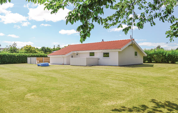 Kuća-za-odmor - Bork Havn , Danska - B3403 82