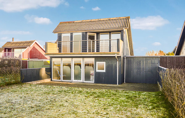 Holiday Home - Bork Havn , Denmark - B3417 1