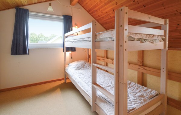 Holiday Home - Holme Å hytteby , Denmark - B3419 602