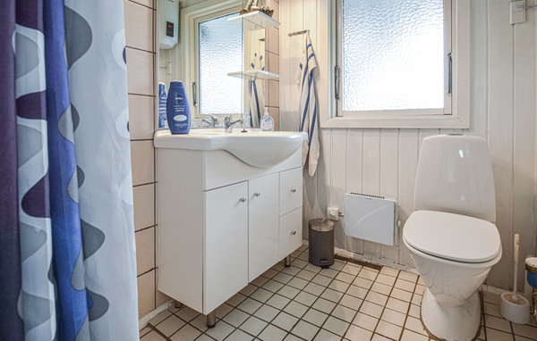 Holiday Home - Bork Havn , Denmark - B3422 701