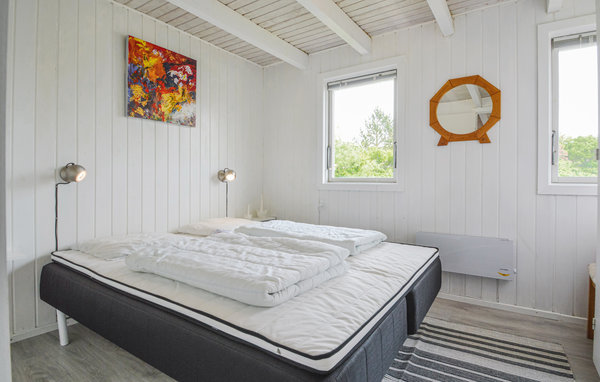 Holiday Home - Bork Havn , Denmark - B3422 601