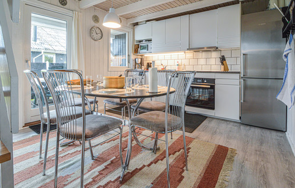 Holiday Home - Bork Havn , Denmark - B3422 5