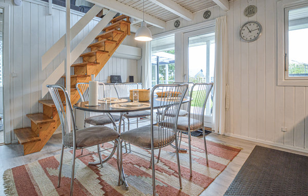 Holiday Home - Bork Havn , Denmark - B3422 3