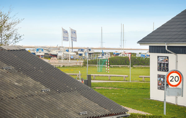 Holiday Home - Bork Havn , Denmark - B3422 101