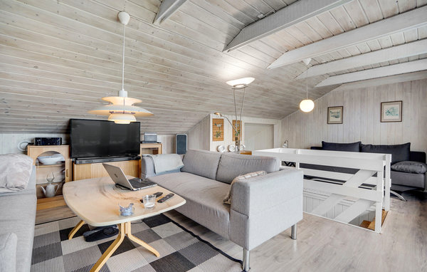 Holiday Home - Bork Havn , Denmark - B3422 103