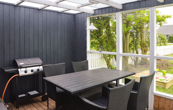 Holiday Home - Bork Havn , Denmark - B3422 105