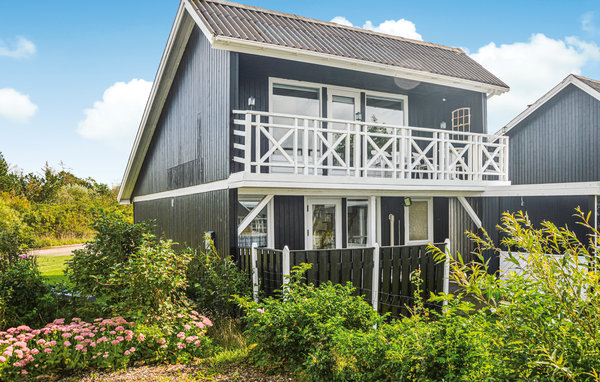 Holiday Home - Bork Havn , Denmark - B3422 106