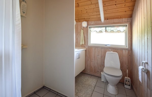 Ferienhaus - Bork Havn , Dänemark - B3431 701