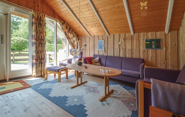 Ferienhaus - Bork Havn , Dänemark - B3431 301