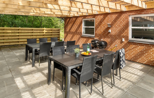 Casa vacanze - Filskov , Danimarca - B3433 106