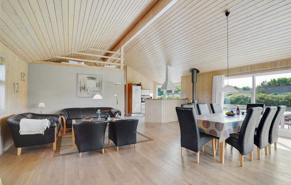 Ferienhaus 