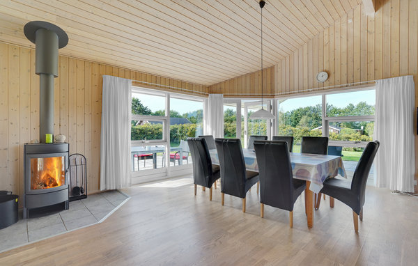 Ferienhaus 