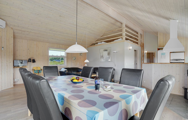 Ferienhaus 