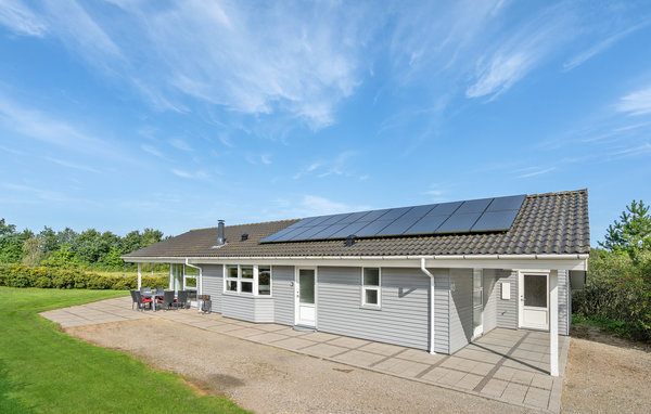 Ferienhaus 