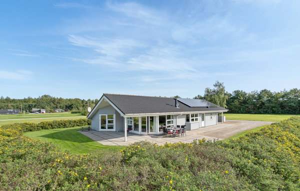 Ferienhaus 