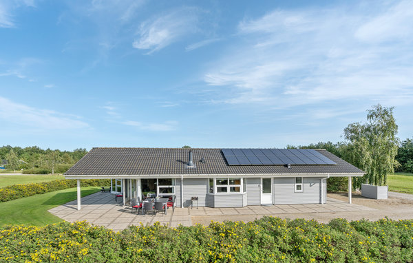 Ferienhaus 